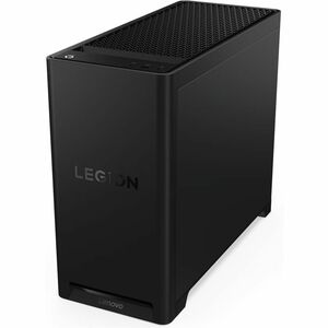 Lenovo Legion T5 30IAS10 90YA0073US Gaming Desktop Computer - Intel Core Ultra 7 265F - 16 GB - 1 TB SSD - Tower - Eclipse Black Lenovo Legion T5 30IAS10 90YA0073US Gaming Desktop Computer - Intel Core Ultra 7 265F - 16 GB - 1 TB SSD - Tower - Eclipse Black